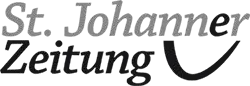St. Johanner Zeitung