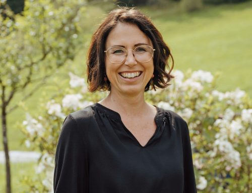 Ein Stück Kindheit, das bleibt