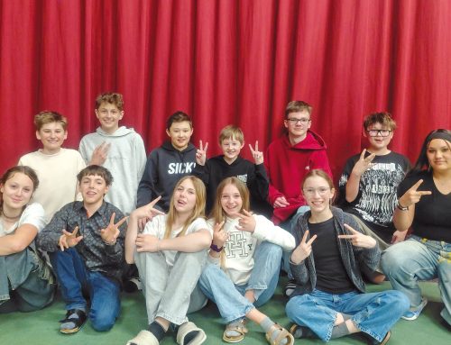 Mission Freundschaft 2.0