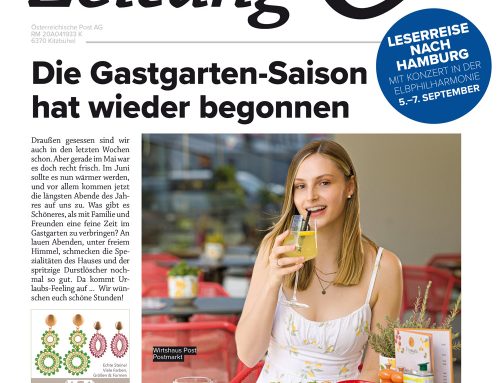 Ausgabe 5 – 2025