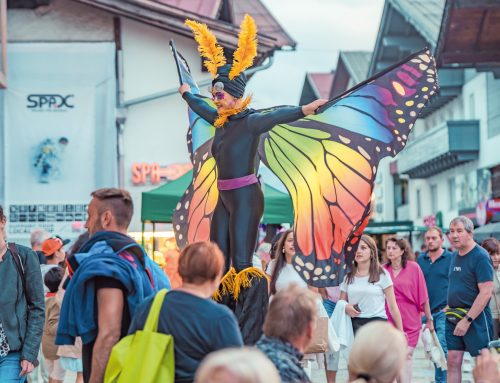 Sommerzeit ist „Lang und Klang“-Zeit