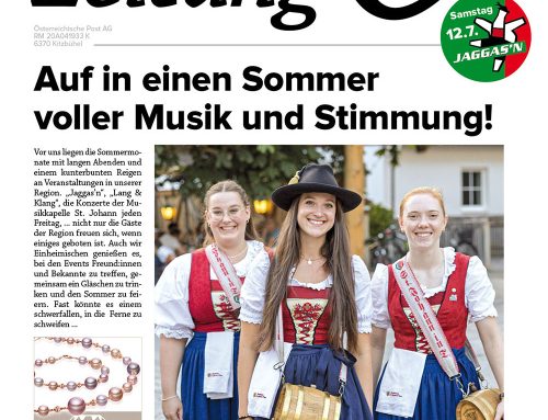 Ausgabe 6 – 2025