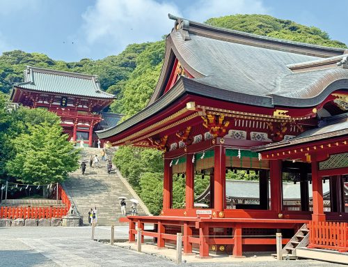 60 Jahre gelebte Freundschaft: Kitzbühel zu Gast in Yamagata