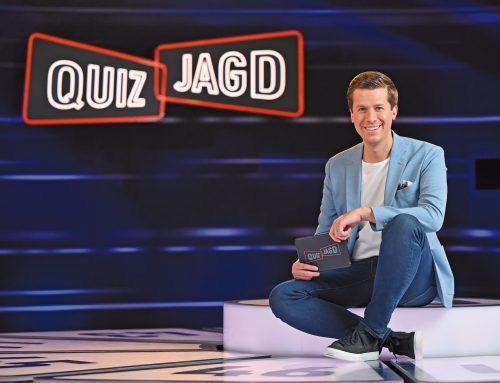 Wer will Florians „Quizjagd“ live erleben?