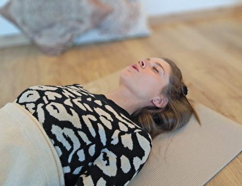 Die Macht des Atmens