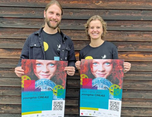 CINEALE Kinder- und Jugendfilmfestival 2025