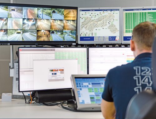 „Jeder Anruf ist wie ein Überraschungsei.“