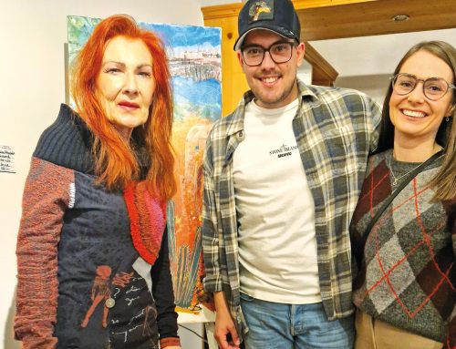 Ein frühes Weihnachtswunder