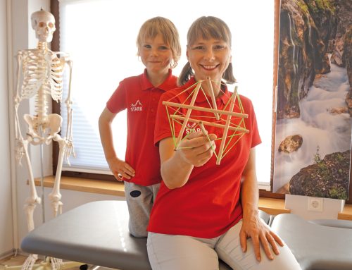 Wir alle wollen geliebt werden