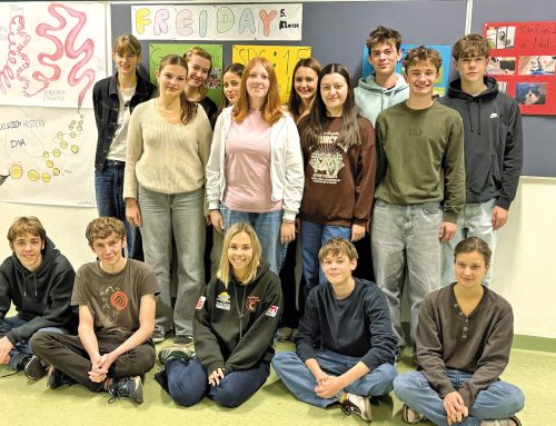 FreiDay – Lernen,  die Welt zu verändern