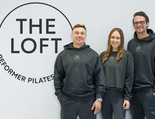 Neu in St. Johann: THE LOFT – Reformer Pilates & More