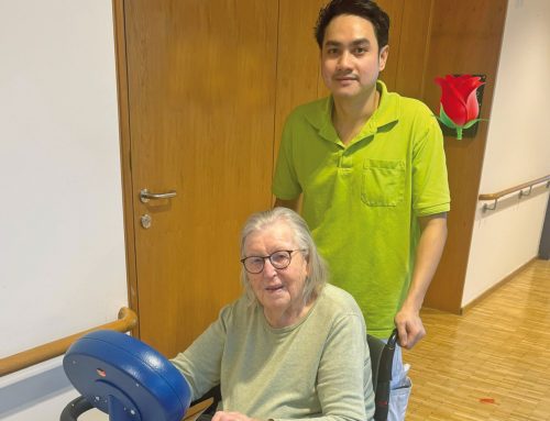 „Wir haben ein gutes Gefühl!“