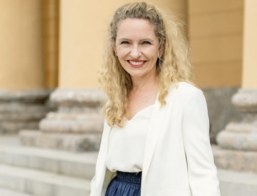 Georg und Daniel sind mehr als nur Namen auf Tafeln