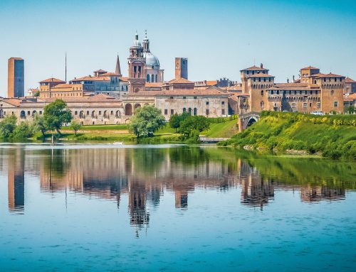 2. Leserreise nach Venetien und in die Lombardei