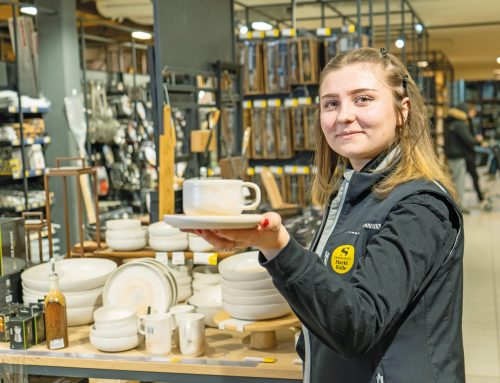 Chiara rotiert – und ihr taugt’s