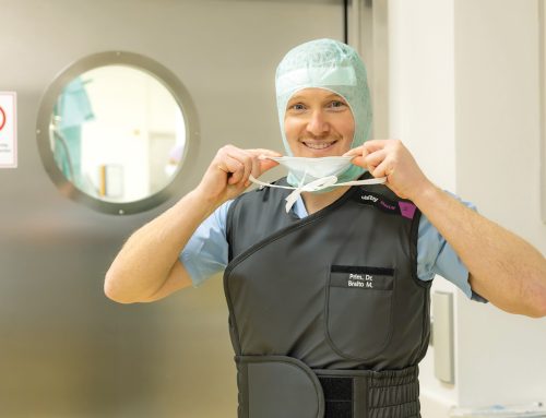 „Handwerker“ und Organisationstalent