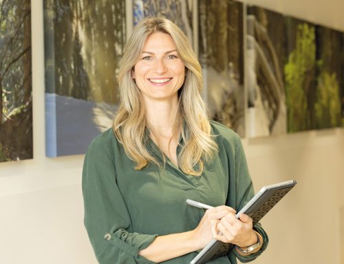 Wie KI künftig Ärztinnen und Ärzte wirkungsvoll entlastet