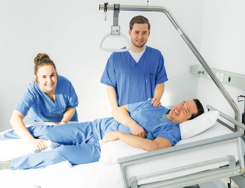 Sind Umsatz und Gewinn wirklich alles?