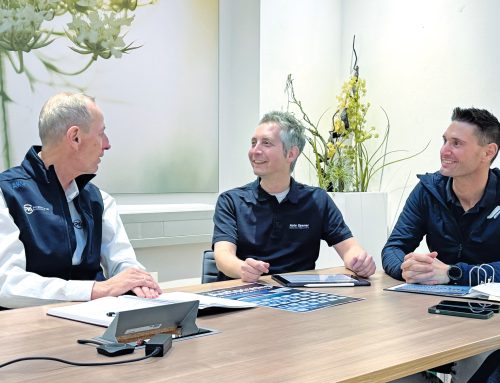 Ein wichtiger Impuls für die Wirtschaft in der Region