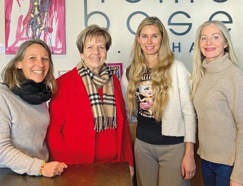 Wie leben in Generationen?