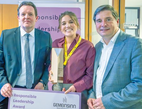 Verantwortungsvolle Führung und Regionalentwicklung