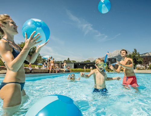 Neues St. Johanner Freizeitticket ab Mai 2026