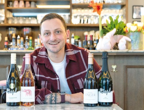 „Es läuft alles nach Plan, komischerweise.“