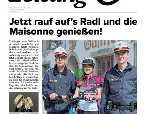 Ausgabe 4 – 2026