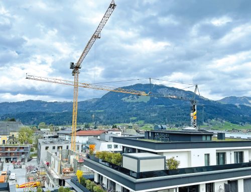 Neue Volksschule geplant