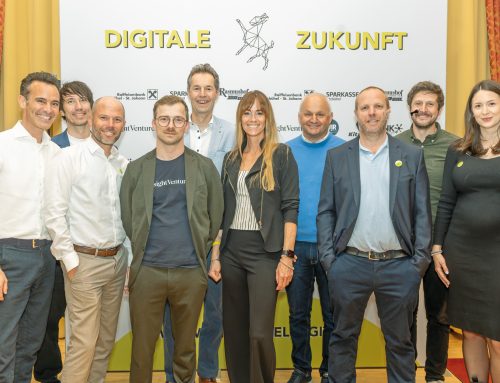 Digitalisierung und KI: Chancen nützen!