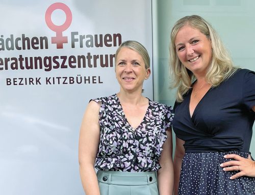 Was, wenn? Persönliche Rechtsberatung für Frauen
