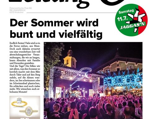 Ausgabe 6 – 2026