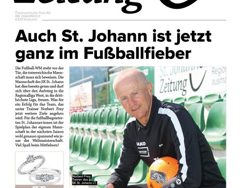 Ausgabe 5 – 2026