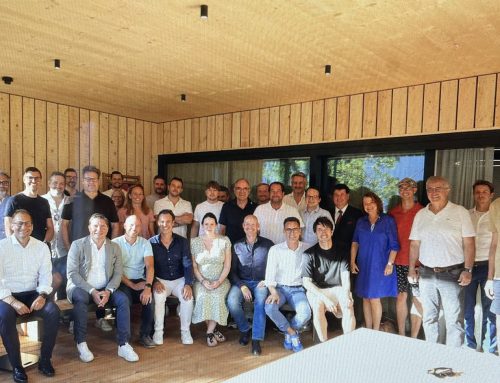 Digitalverein Kitzbühel zieht Bilanz über erstes Vereinsjahr