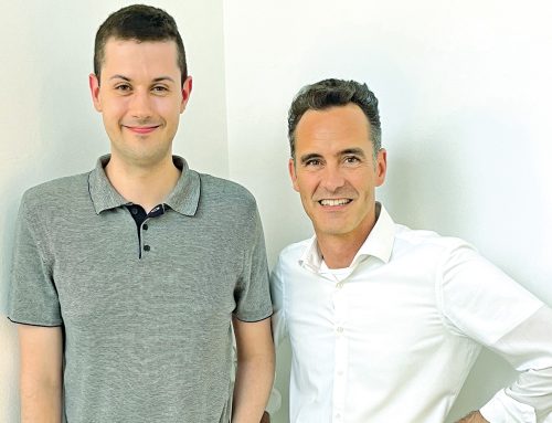 „Cool und fast schon unheimlich“