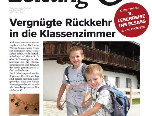 Ausgabe 7 – 2026